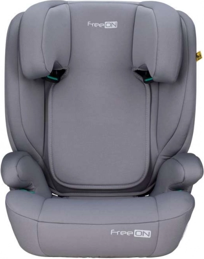 Car Seat FreeON Vega i-Size 100–150 cm grey