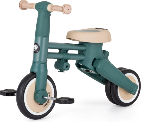 4-in-1 that grows with your child