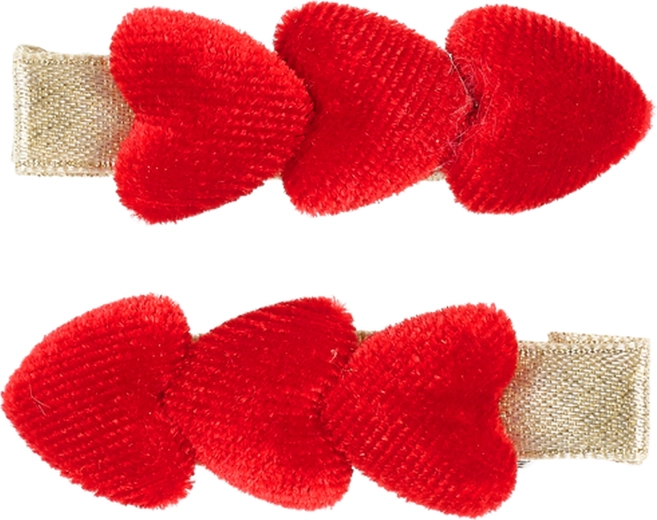 Souza! Merry hair clips - 2 pcs
