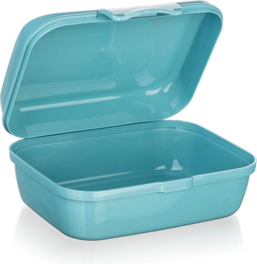Lightweight and easy-to-clean plastic