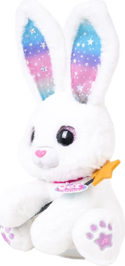 Soft plush companion