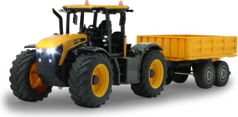 Реалистична изработка на JCB
