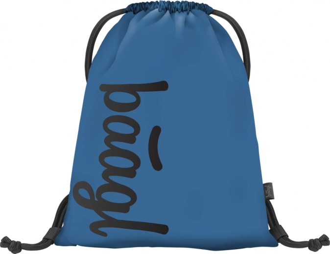 BAAGL Торбичка Ocean Blue