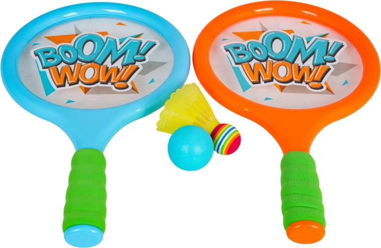 Soft and comfortable grips