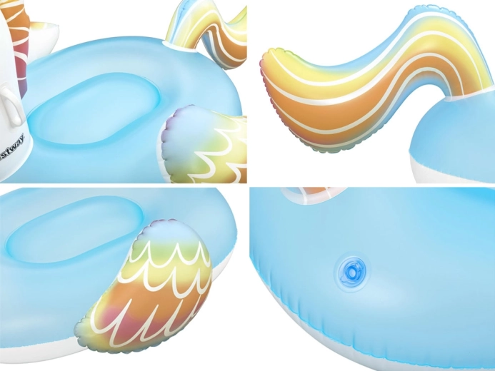 Издръжлив и удобен дизайн