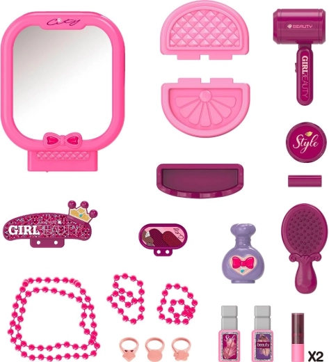 15 accessories for a little stylist