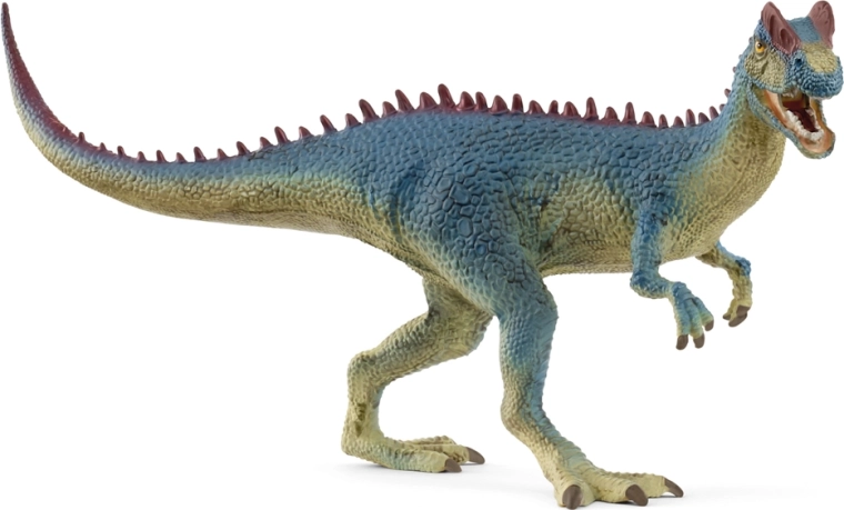 Prehistoric Animal – Dilophosaurus Figure