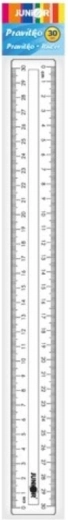 Transparent Ruler 30 cm