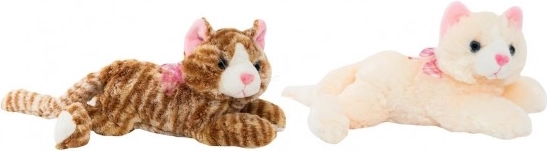 Plush Tomcat with Sound 29 cm – SUN-DAY