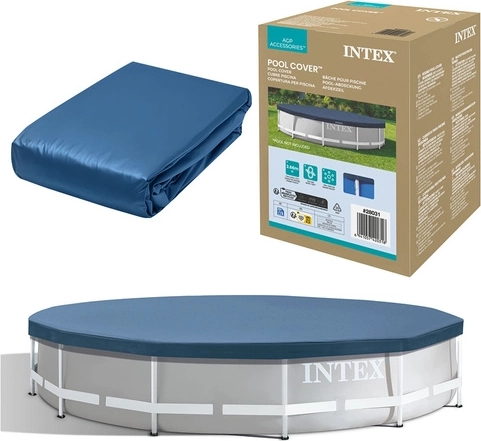 Intex покривало за надуваем басейн Easy Set 366 см
