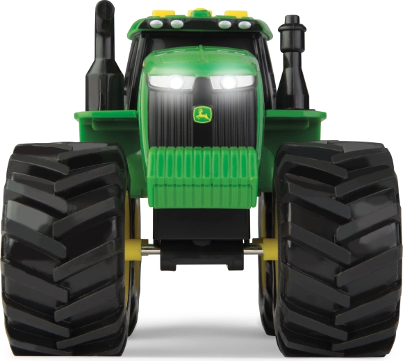 Големи гумени колела за всяка повърхност