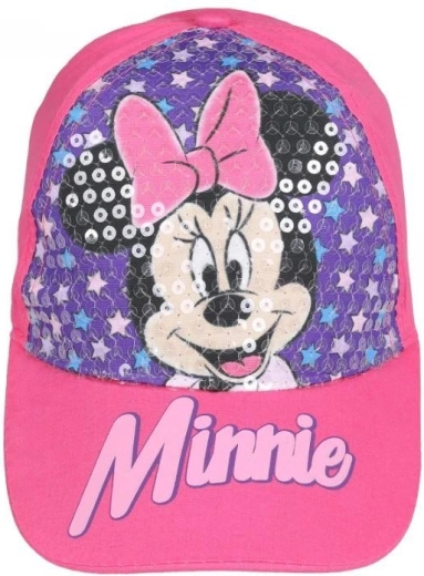 Popular Minnie motif