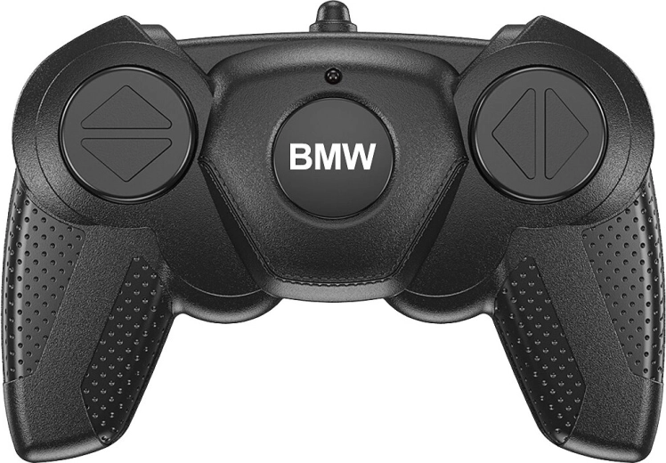 Convenient 2.4 GHz control