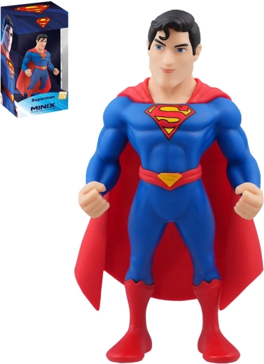 Minix collectible figure Superman - 1 piece