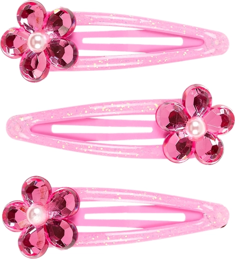 Souza! Fanny hair clips - 3 pcs