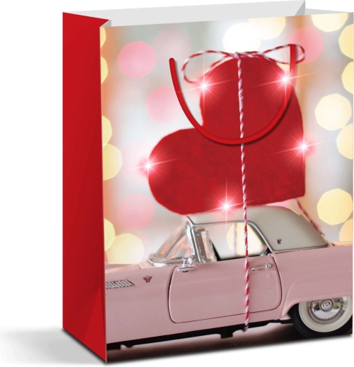 Decorative motifs for romantics