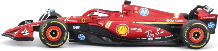Метална die-cast изработка