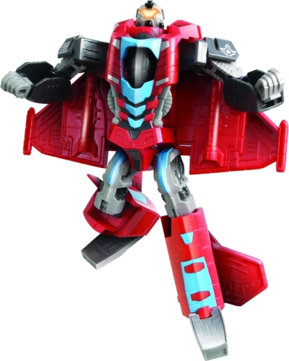 Robot M.A.R.S Converters – Jet transforming figure