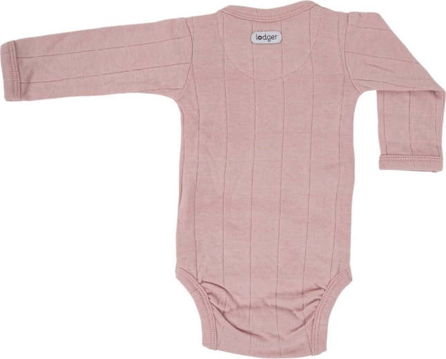 More room for a diaper and comfort in winter