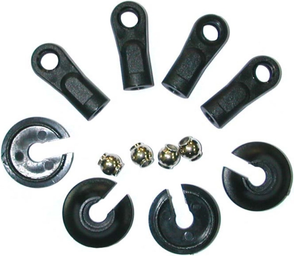 Ball joint A-BL-U