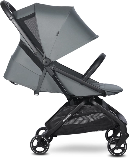 Comfort from birth up to 22 kg