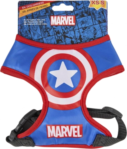 Нагръдник за кучета Marvel, размер M - 1 брой