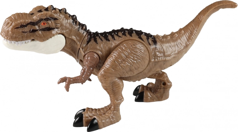 Динозавър T‑Rex със звук и светлина