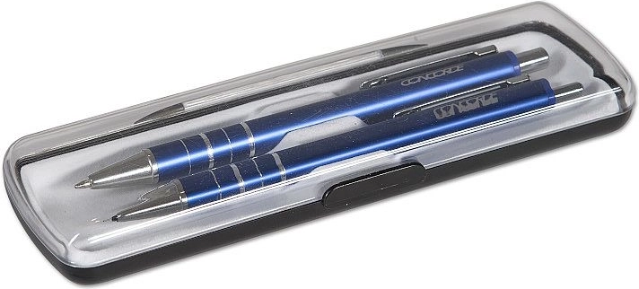 Gift case for stylish presentation