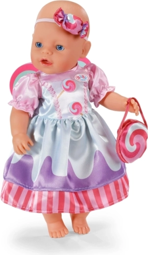 Magical handbag and headband
