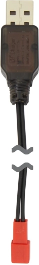 Charging USB Cable for Harvester MT-1000, Fendt Katana and Fendt 1050 Vario 1:24