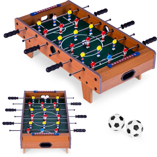 Мини джаги ECOTOYS 70x35 см
