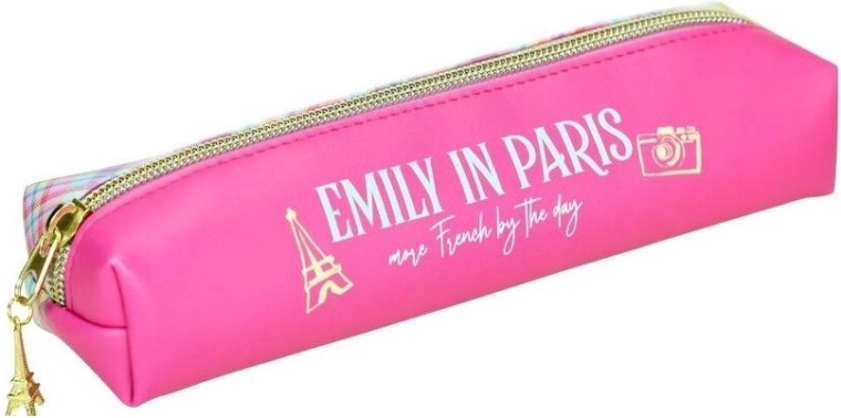 Case pencil pouch Emily in Paris - 1 piece