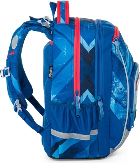 Safe and lightweight for school