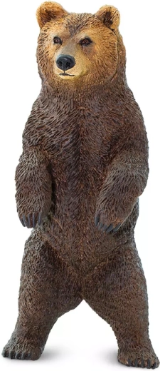 Safari Ltd. фигурка гризли мечка