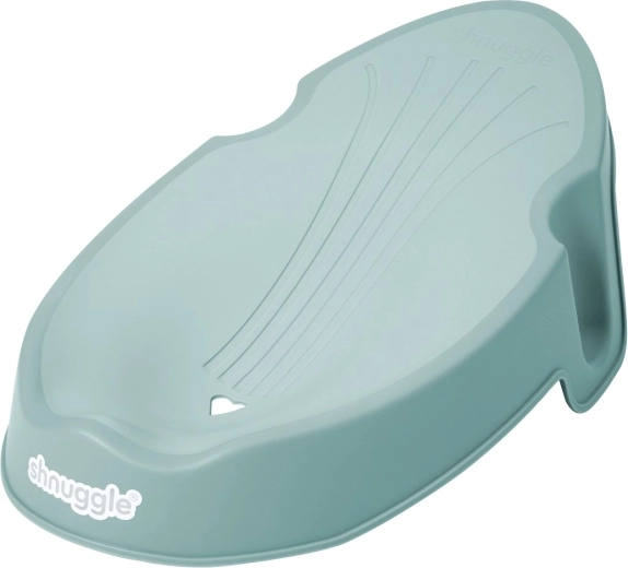 Shnuggle bath support – Eucalyptus