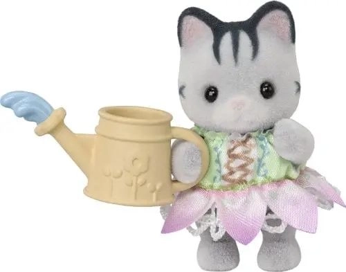 A magical spring accessory