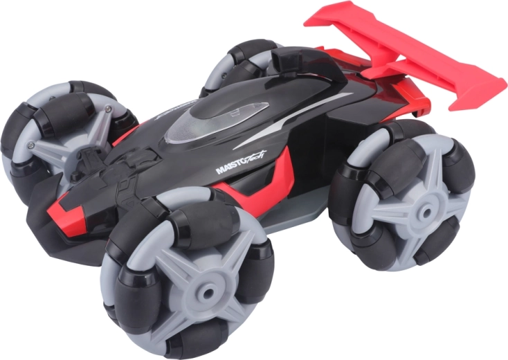 Maisto RC Cyklone Buggy with Lights Black
