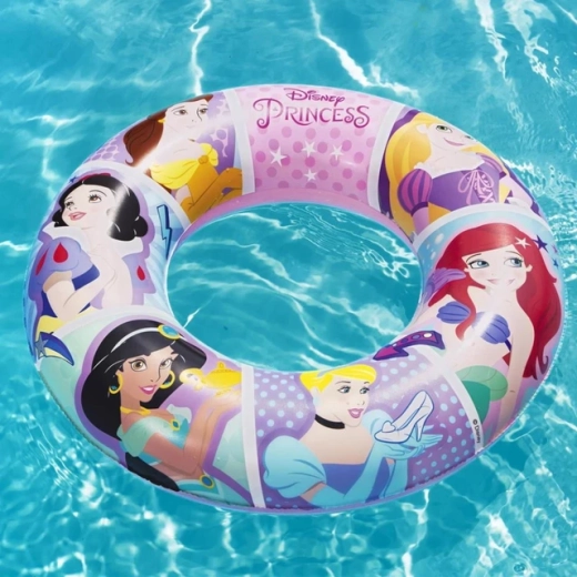 Надуваем воден пояс DISNEY PRINCESS 56 см