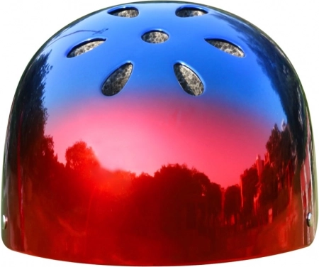 Party Glitz Cycling Helmet S (52–55 cm)