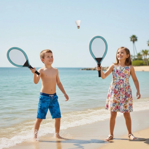 Забавление навън за деца и родители