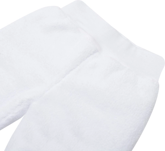 Soft wellsoft for maximum warmth