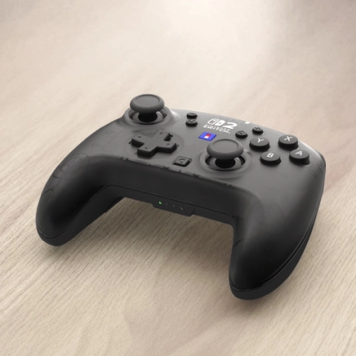 Up to 10 hours of wireless gaming