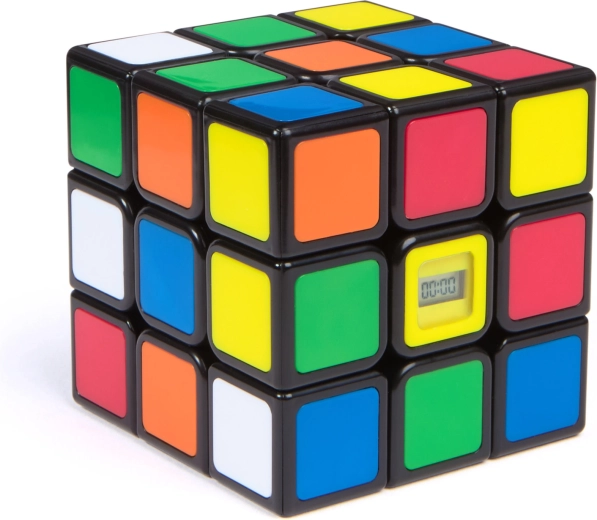 Classic 3×3 puzzle