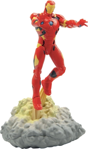 Фигурка Bullyland MARVEL AVENGERS Iron Man 15 см