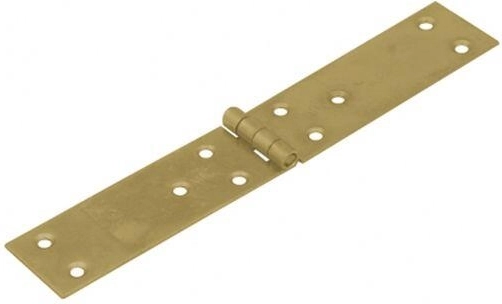 Construction Hinge 200 × 35 × 1.5 mm