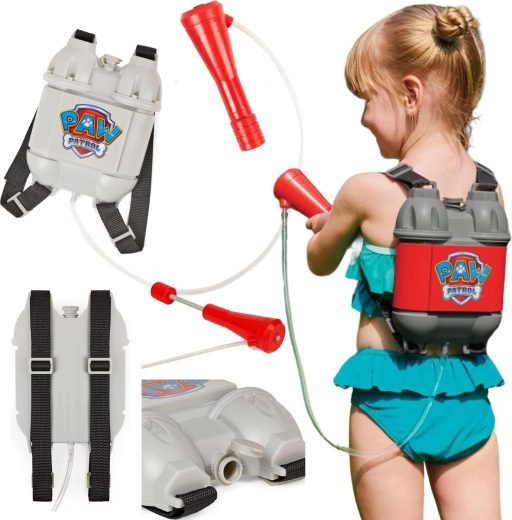 Comfortable wear with adjustable straps