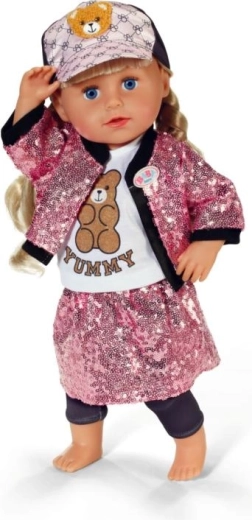 Пълен тоалет за креативна игра