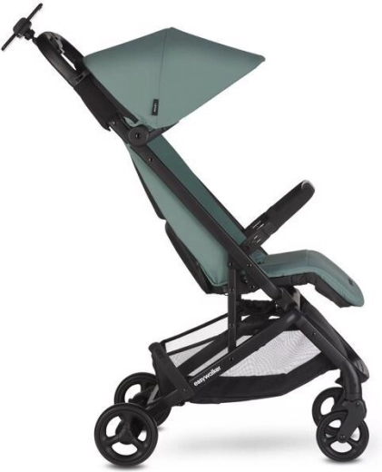 Compatible with Easywalker strollers