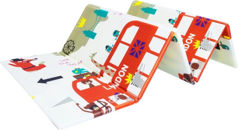 Double-sided educational design