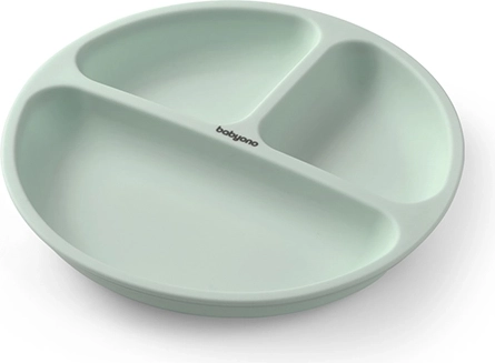 Три практични отделения за разнообразно хранене